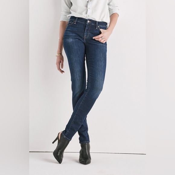 Lucky Brand Hayden Skinny -6/28 - Picture 2 of 16